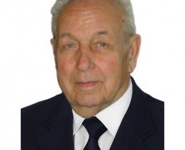 Некролог Николаю Яковлевичу Шатилину