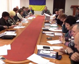Славянску предложили вернуть историческое название Тор