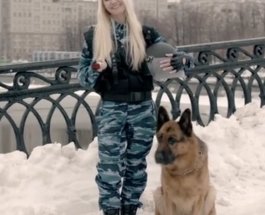 Слезоточивое поздравление с 8 марта от РЕН ТВ