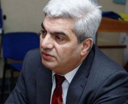 Армения совершила ошибку, став членом Евразийского союза