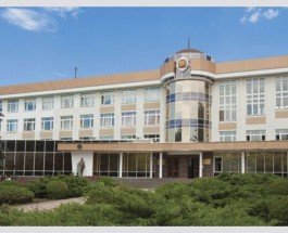 Таврический университет переезжает в Киев