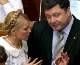 Дети Кучмы выдохлись