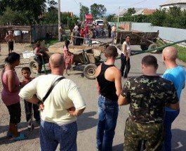 На Закарпатье началась активная мобилизация в армию цыган