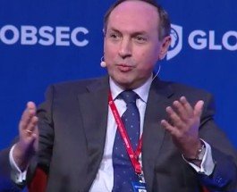 Вячеслав Никонов: “Мы применим ядерное оружие, если НАТО войдет в Крым или Восточную Украину”