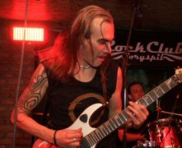 Metal Works представили новую песню “Sabbath song”