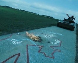 Wladimir (Put Put Putin) – немецкий хит о Путине