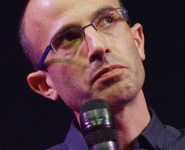 Юваль Харари: «Сознание человека так же легко взломать, как компьютер»