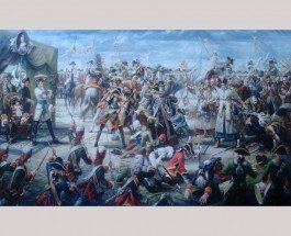 242 года назад была уничтожена Запорожская Сечь