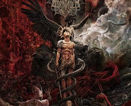 Bornholm – Black Shining Cloaks