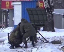 Как только у украинцев появляется новый тип вооружения – то же самое появляется и у оккупантов