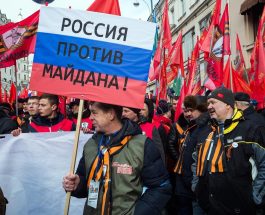 Привиди Антимайдану