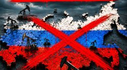 Повернення іранської нафти: чому для Росії це сценарій катастрофи