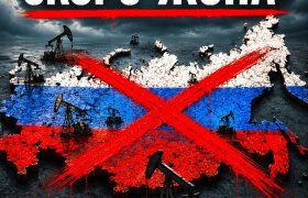 Повернення іранської нафти: чому для Росії це сценарій катастрофи