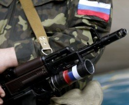 В ОРДЛО не сепаратизм, а коллаборационизм