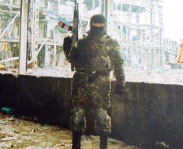 Страна уже нуждается не в увольнениях, а в расстрелах