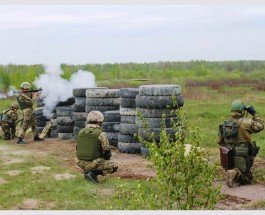 Война на Донбассе пошла не по плану России