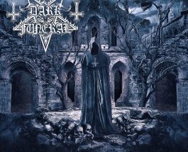 DARK FUNERAL – Let the Devil In