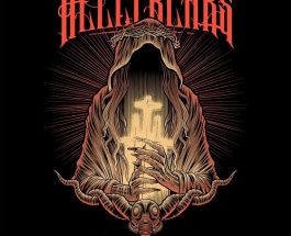 The Hellfreaks – Old Tomorrows