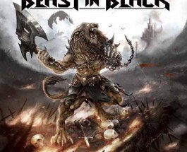 “Blind And Frozen” – первый клип Beast In Black