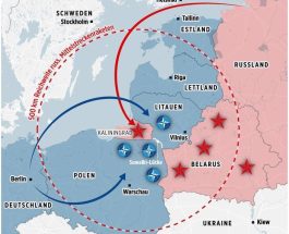 “Путин” в ситуации Гитлера к лету 1941 года