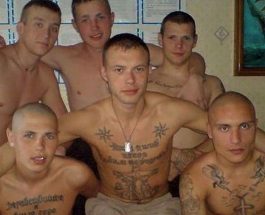 Маркер відсталості