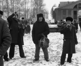 Почему пьяниц в СССР прозвали бухариками