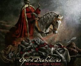 Opera Diabolicus – ‘Siren’s Call’