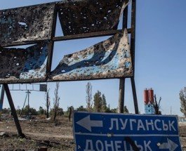 Мифы о Донбассе