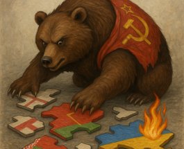 Шлях до Києва починався в Мінську: історія російського реваншизму