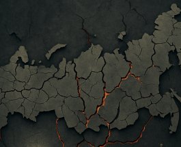 Империя без дорог: как война ускоряет распад России