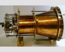 NASA провела испытания «невозможного» ракетного двигателя в вакууме