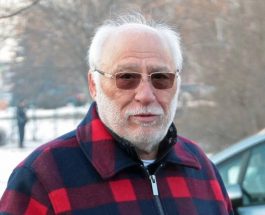 Наградит ли Украина болгарского бизнесмена Емельяна Гебрева?