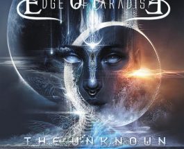 Edge Of Paradise – “False Idols”