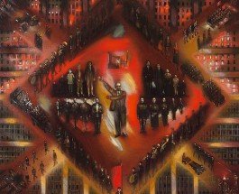 Советская евгеника 1920-х: как селекционировать Сверхчеловека
