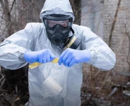 Химическое оружие на поле боя: Россия расширяет практику запрещенных атак против ВСУ