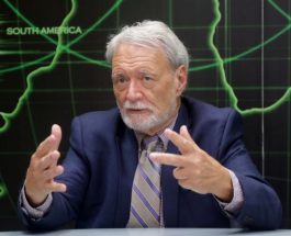Філліп Карбер: У війни є дарвінівський спосіб, який знищує некомпетентність