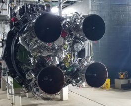 Україно-американська компанія Firefly має намір запустити  ракету Alpha  цієї осені