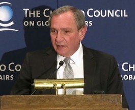 Джордж Фридман: После 2020 года Россия распадется