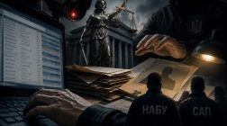 Зеленський знову атакує НАБУ і САП: навіщо СБУ доступ до судових документів