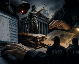 Зеленський знову атакує НАБУ і САП: навіщо СБУ доступ до судових документів