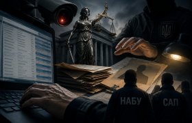 Зеленський знову атакує НАБУ і САП: навіщо СБУ доступ до судових документів