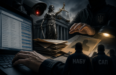 Зеленський знову атакує НАБУ і САП: навіщо СБУ доступ до судових документів