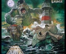 Gama Bomb – Miami Supercops