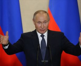 “Пленки Деркача” как  элемент стратегии развала Украины
