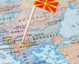 30 лет спора о Македонии