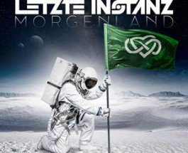 “Mein Land” – официальный клип Letzte Instanz