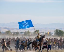 История Казахстана