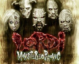 Финская группа Lordi выпустила видеоклип на песню “Hug you hardcore”