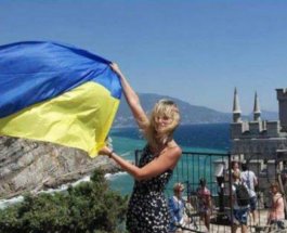 Кто вернет Крым Украине