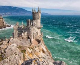 Что делать с российскими переселенцами после деоккупации Крыма